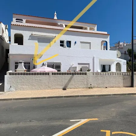 Anabela * Carvoeiro (Lagoa)