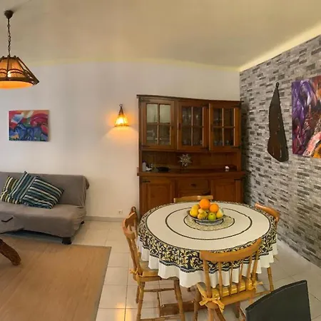 Anabela Holiday home