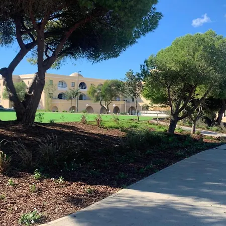 Holiday home Anabela Carvoeiro (Lagoa)