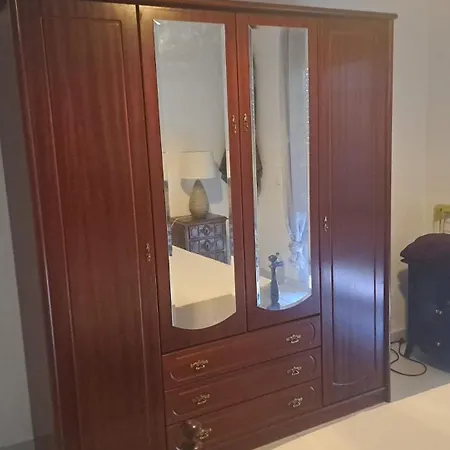 Anabela Holiday home