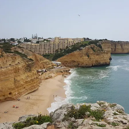 Holiday home Anabela Carvoeiro (Lagoa)