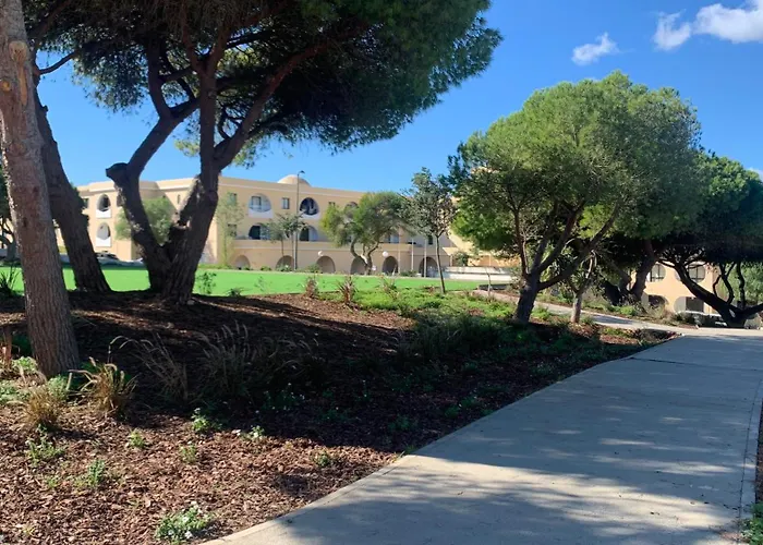 別荘 Anabela カルヴォエイロ