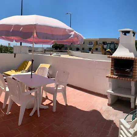 Vakantiehuis Anabela
