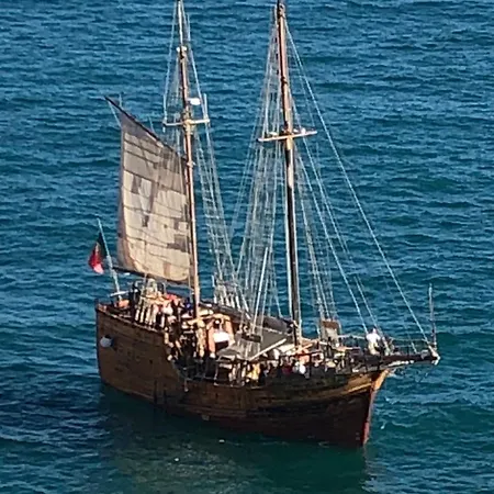 Vakantiehuis Anabela *