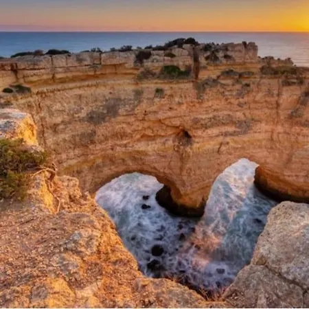 펜션 Anabela 카르보에이루