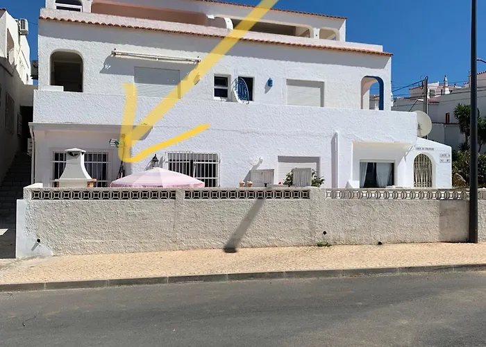 Anabela * Carvoeiro (Lagoa)