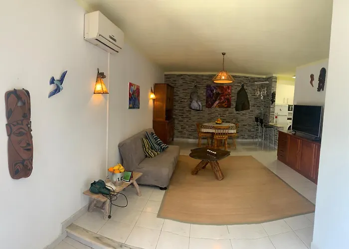 Anabela * Καρβοέιρο