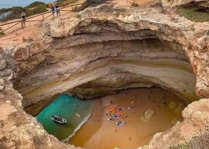 Σπίτι διακοπών Anabela Καρβοέιρο