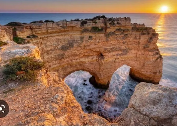 Σπίτι διακοπών Anabela Καρβοέιρο
