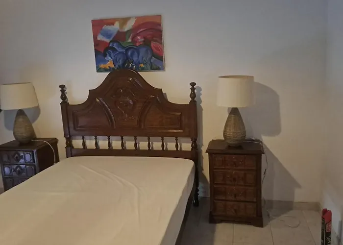 Σπίτι διακοπών Anabela