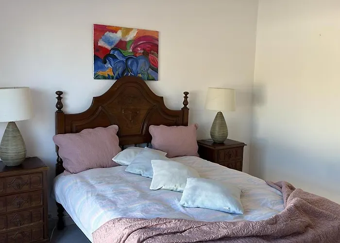 Anabela Hébergement de vacances