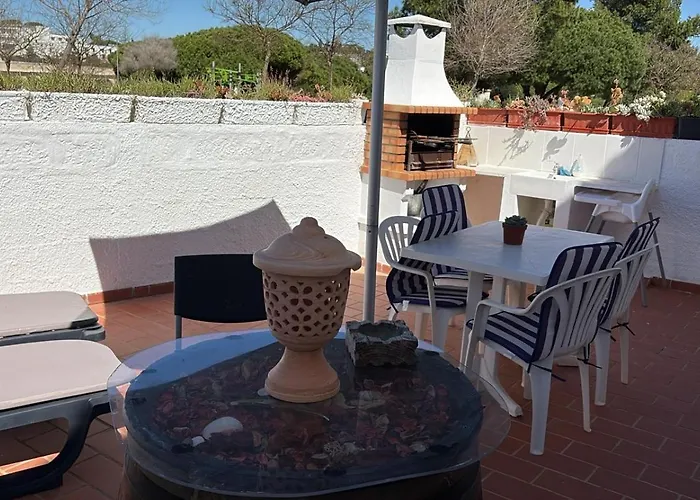 Hébergement de vacances Anabela *